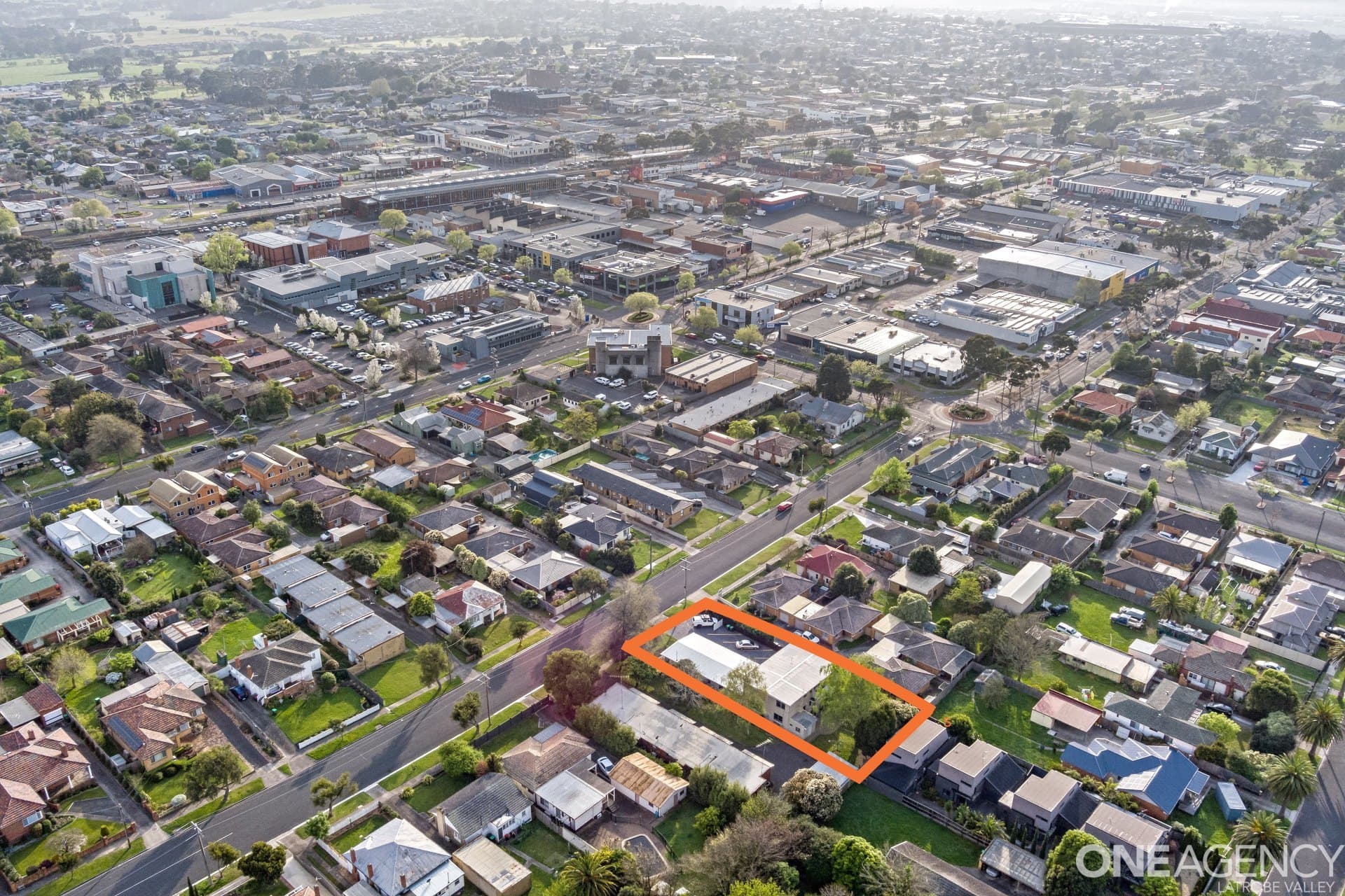 1-4/28 Elgin Street, Morwell, Morwell - Thumbnail 3