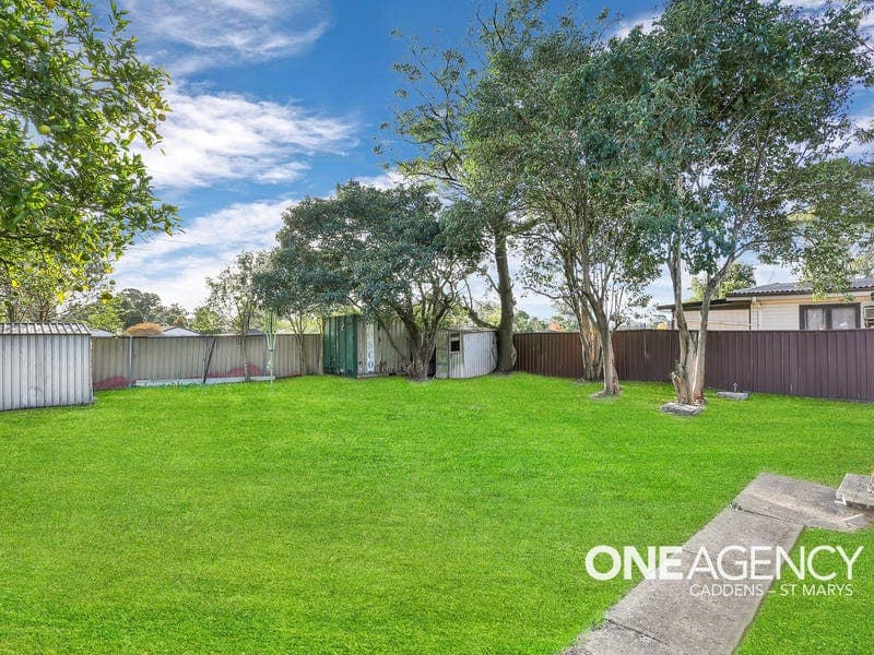 16 Weber Crescent, Emerton, Emerton - Thumbnail 7