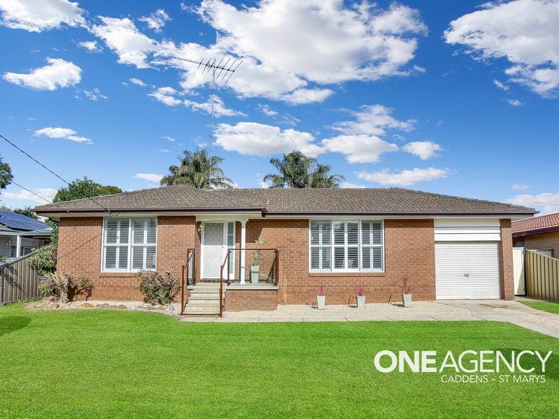 6 Watsonia Street, Emu Plains, Emu Plains - Image 1