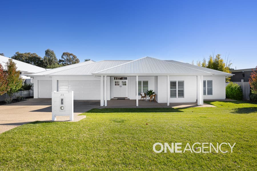 20 LAKESEND Place, Lake Albert, Lake Albert - Thumbnail 2