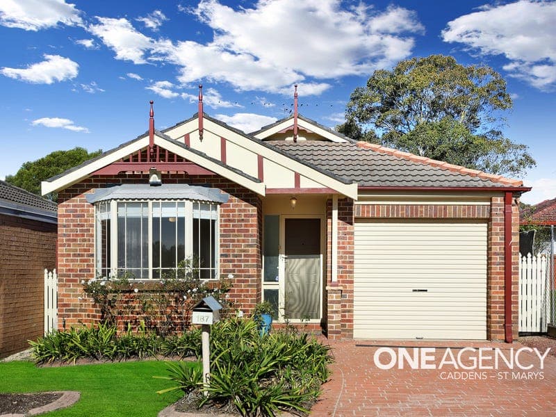187 O'Connell Street, Claremont Meadows, Claremont Meadows - Image 1
