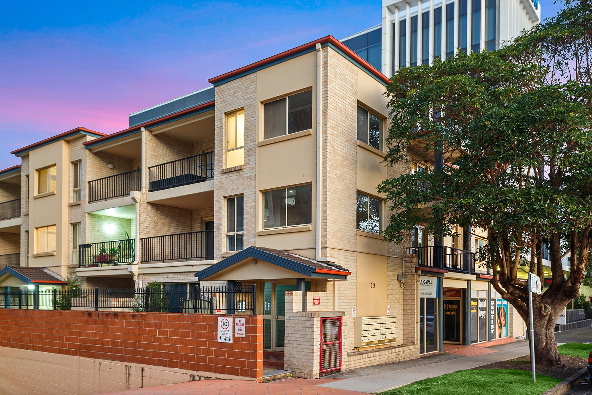 8/19 Atchison Street, Wollongong, Wollongong - Thumbnail 5