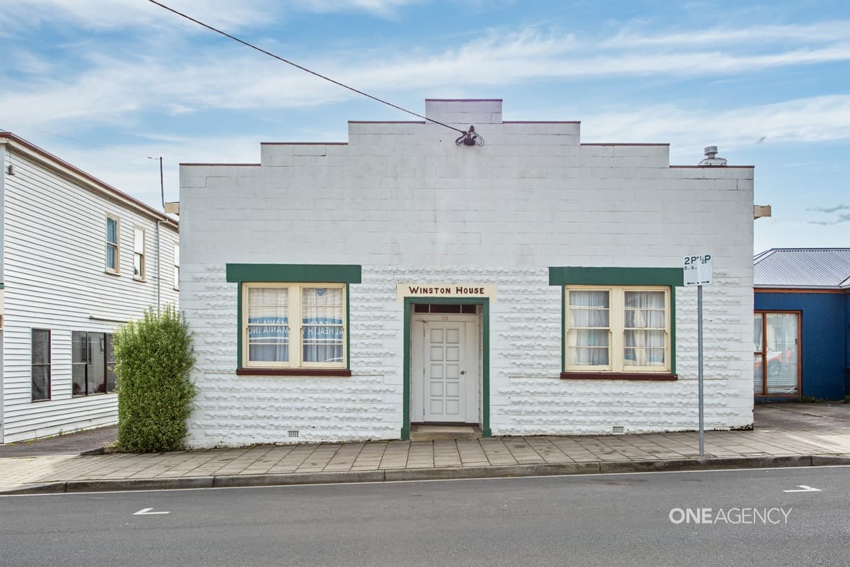 22 King Street, Smithton, Smithton - Image 1