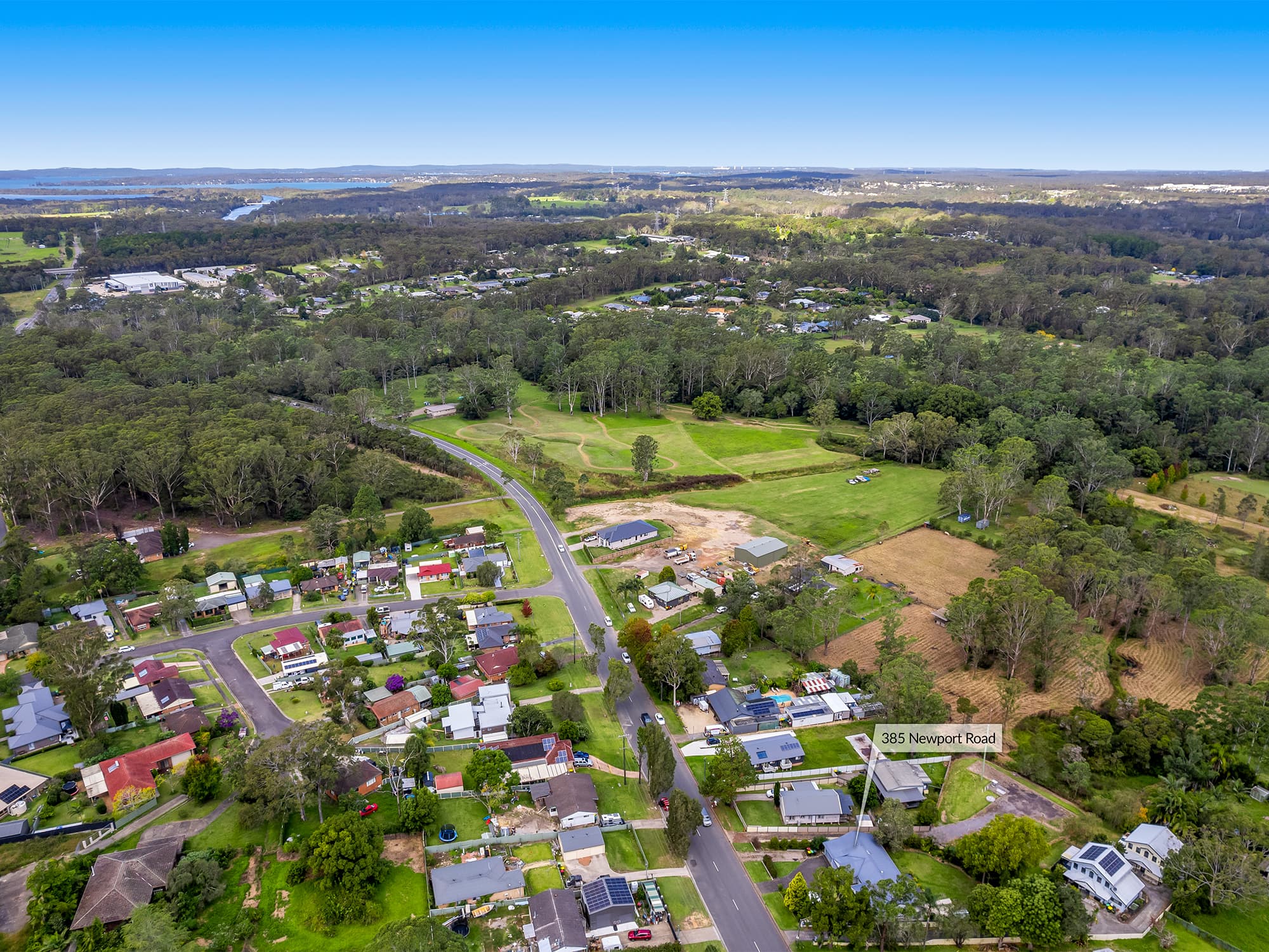 385 Newport Road, Cooranbong, Cooranbong - Thumbnail 2