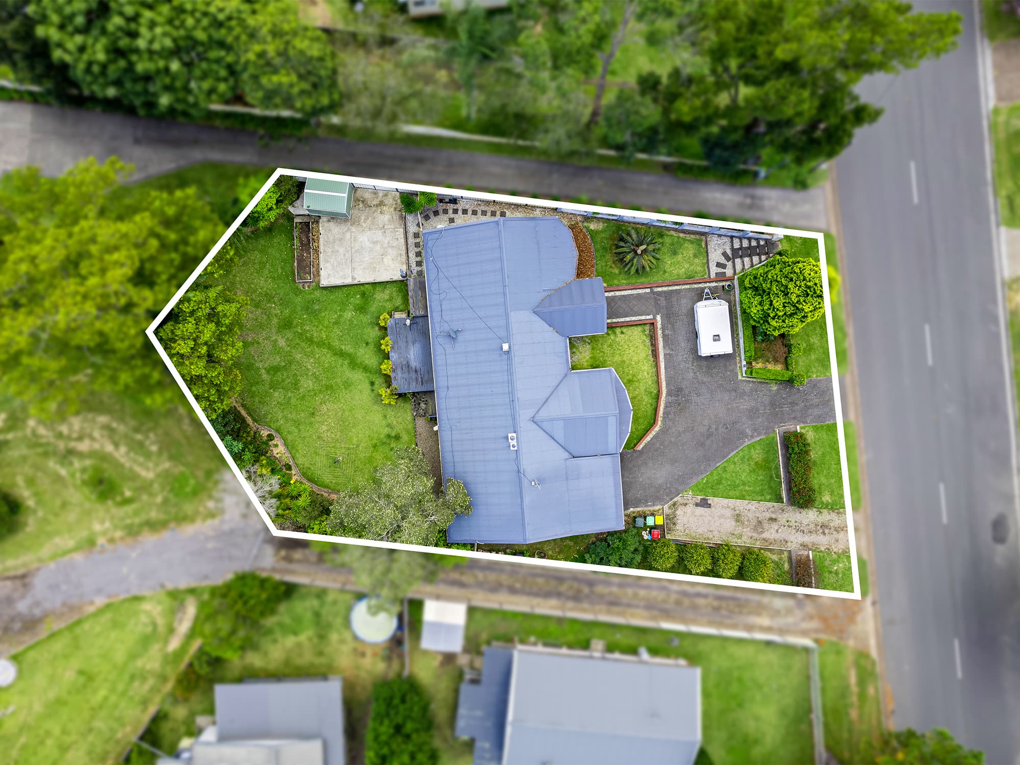 385 Newport Road, Cooranbong, Cooranbong - Image 1