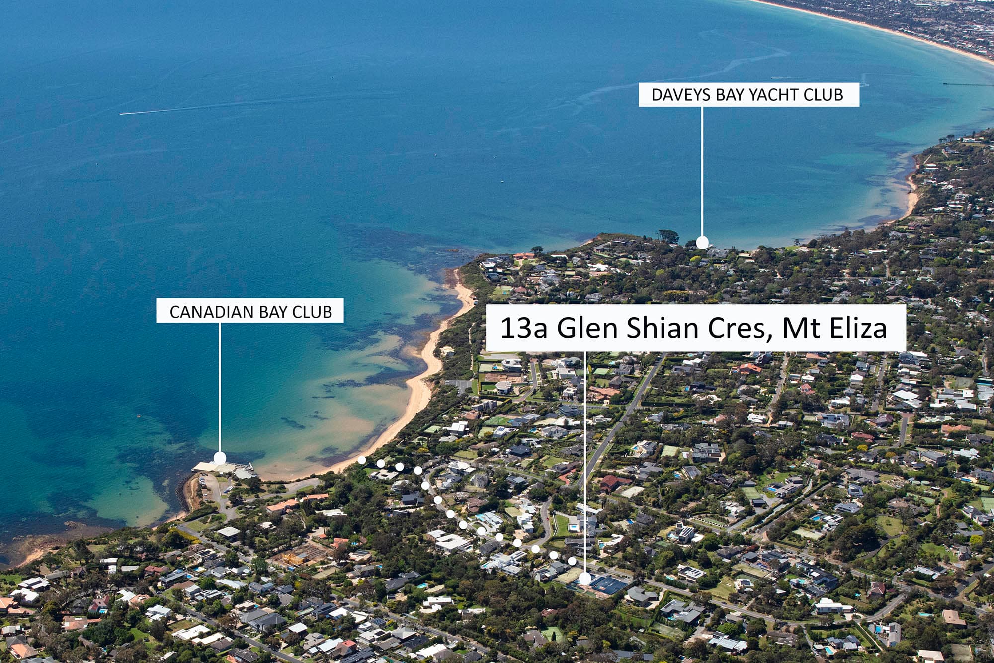 13A Glen Shian Crescent, Mount Eliza, Mount Eliza - Thumbnail 4
