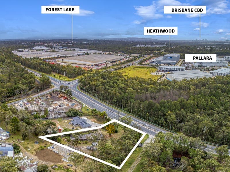 592 - 596 Johnson Road, Forestdale, Forestdale - Thumbnail 2