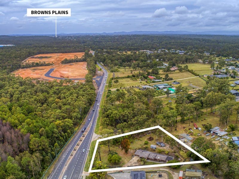 592 - 596 Johnson Road, Forestdale, Forestdale - Thumbnail 4