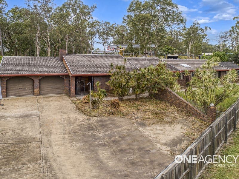 592 - 596 Johnson Road, Forestdale, Forestdale - Image 1