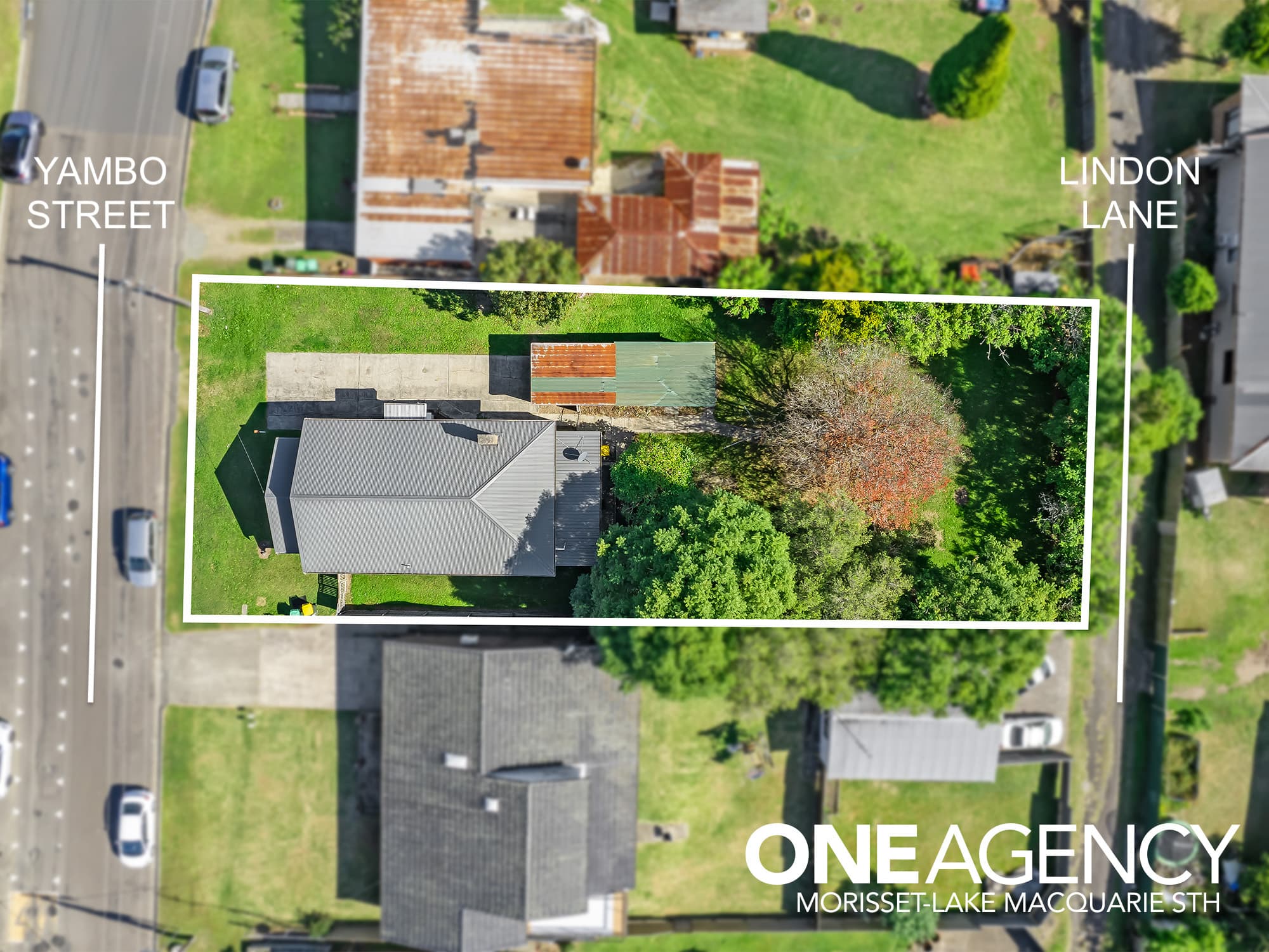17 Yambo Street, Morisset, Morisset - Image 1