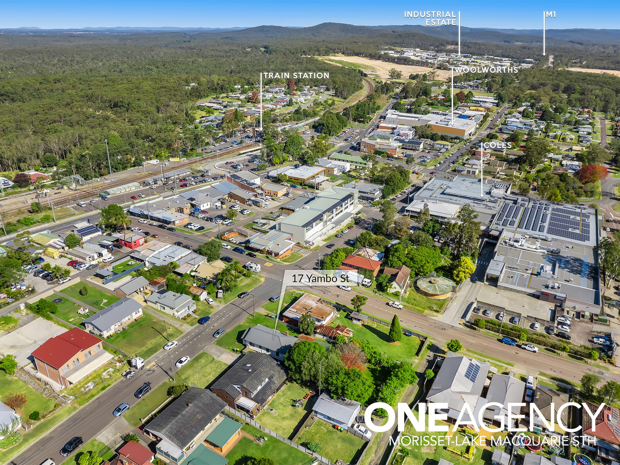 17 Yambo Street, Morisset, Morisset - Thumbnail 2