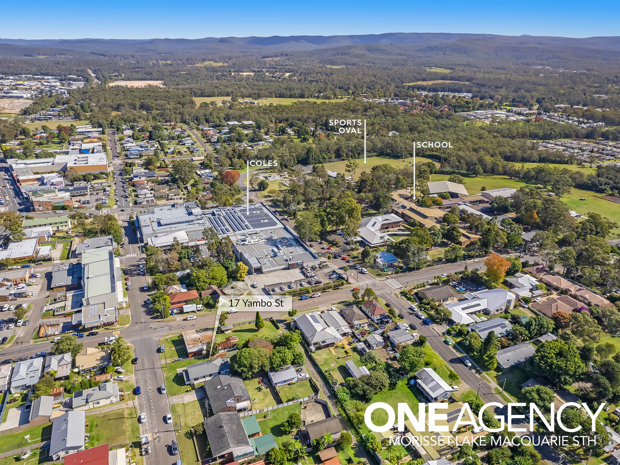 17 Yambo Street, Morisset, Morisset - Thumbnail 3