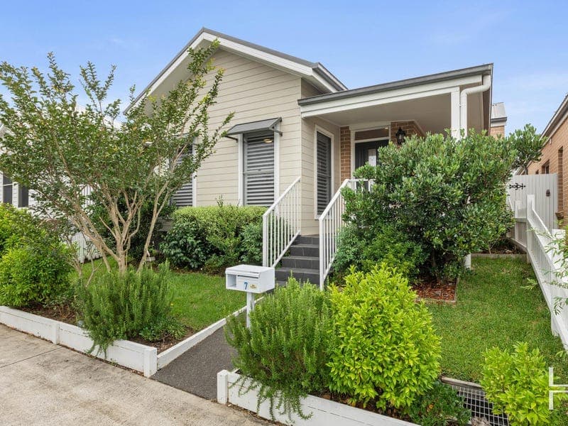 7 Milton Street, Tullimbar, Tullimbar - Thumbnail 2