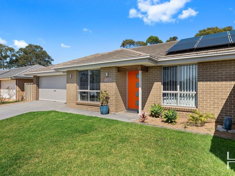 18B Curta Place, South Nowra, South Nowra - Image 1