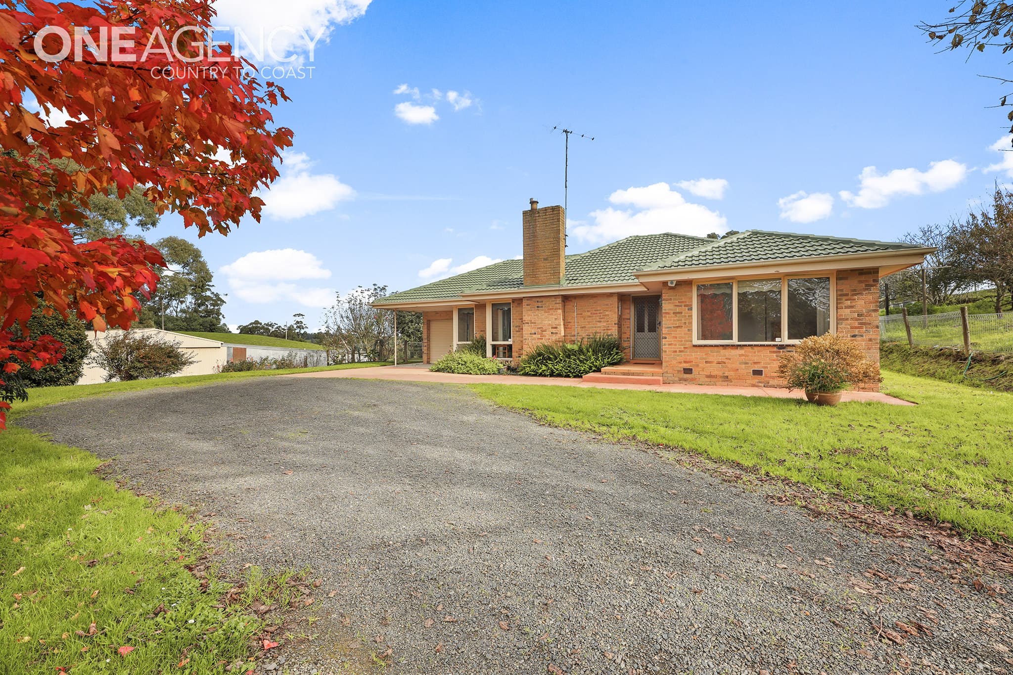 1756 Main South Road, Hallora, Hallora - Image 1