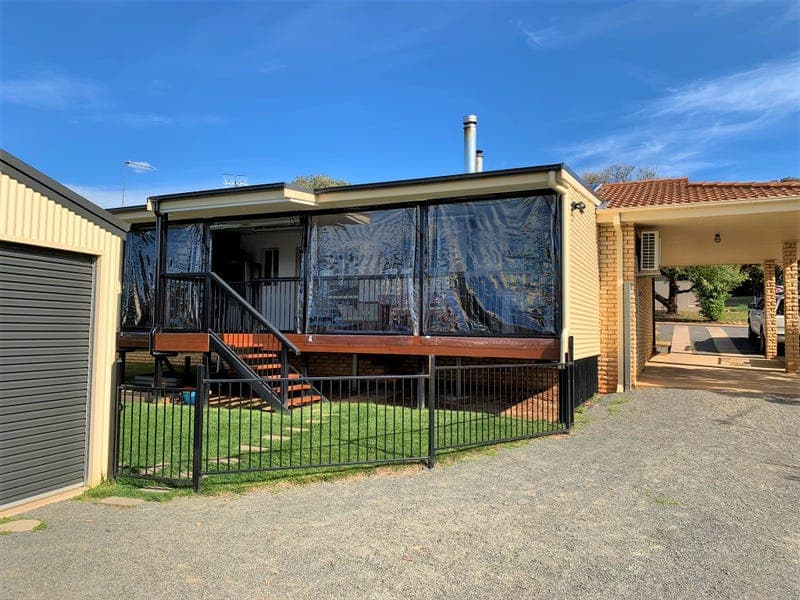 23 Warra Street, Cooma, Cooma - Thumbnail 3