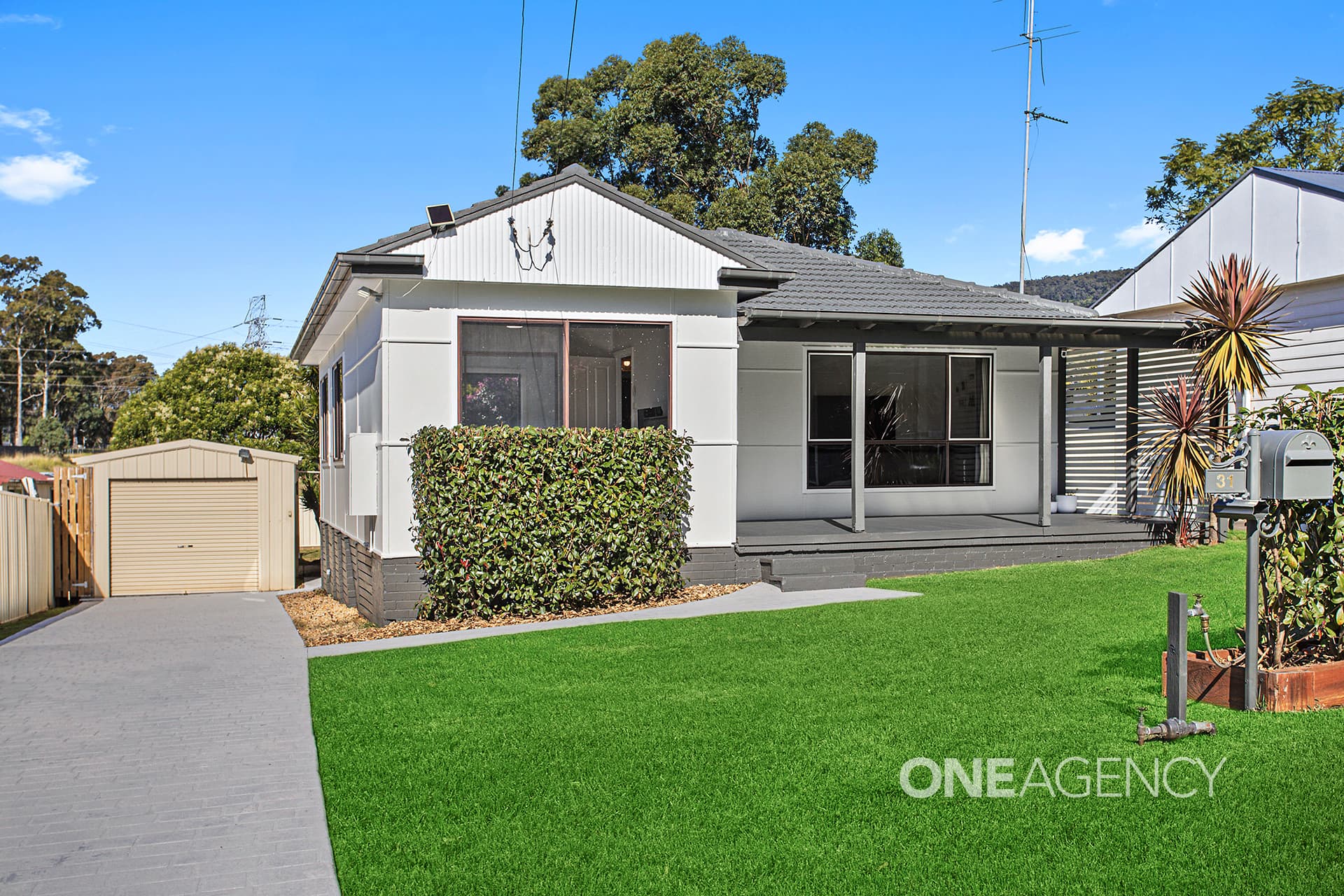 31 Simpson Parade, Albion Park, Albion Park - Image 1
