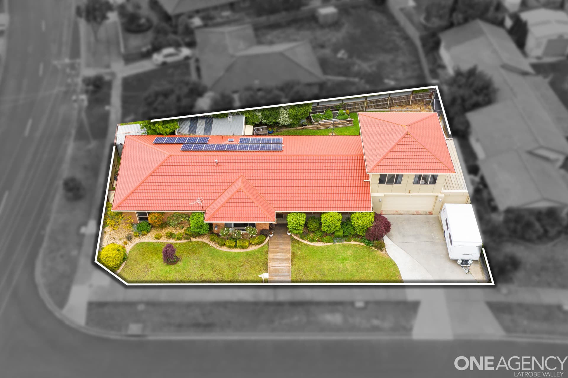 41 Glenview Drive, Traralgon, Traralgon - Image 1