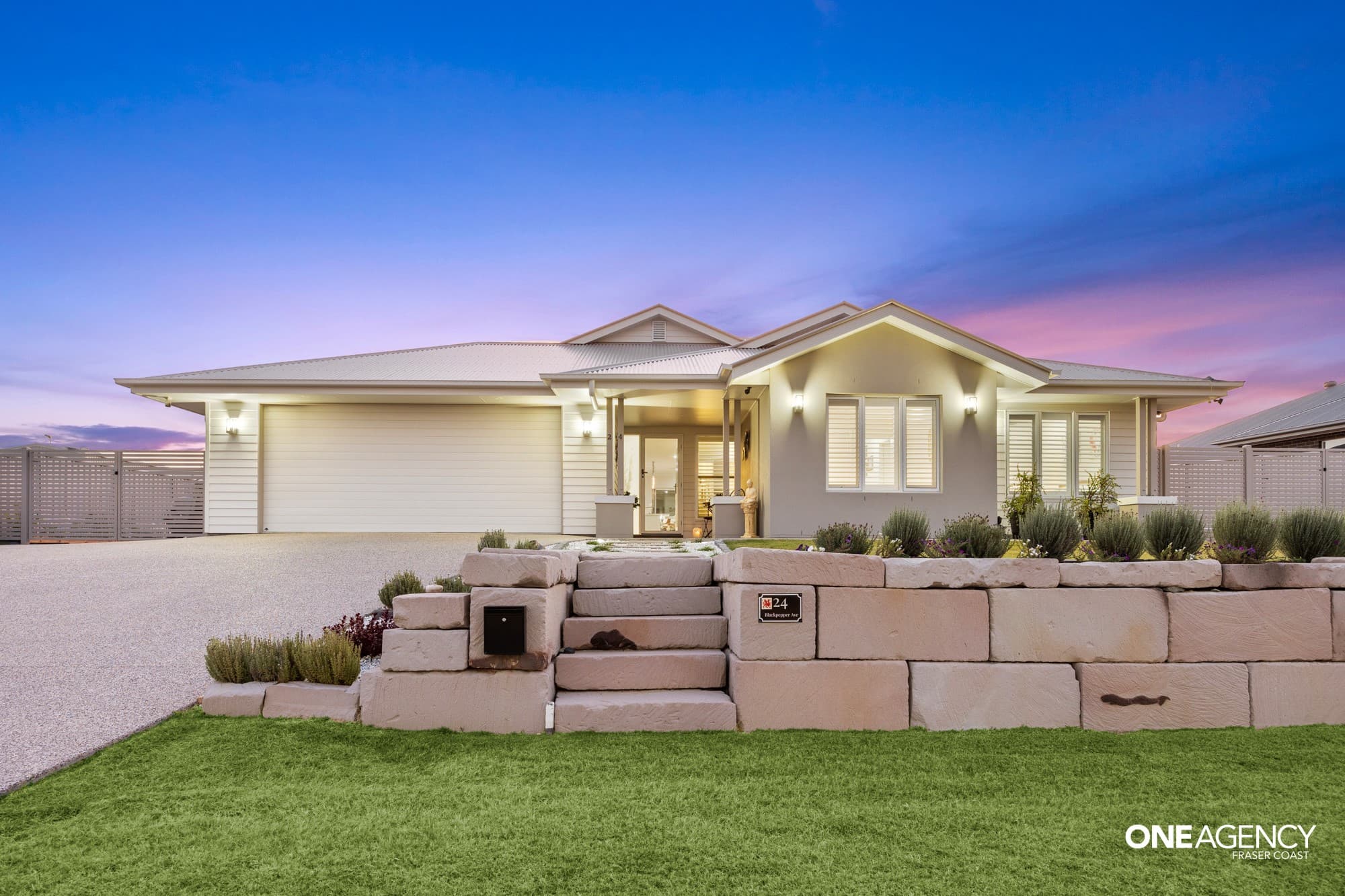 24 Blackpepper Avenue, Nikenbah, Nikenbah - Image 1