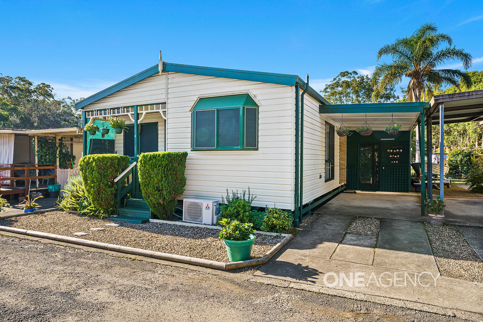 4/123 Myola Road, Myola, Myola - Image 1