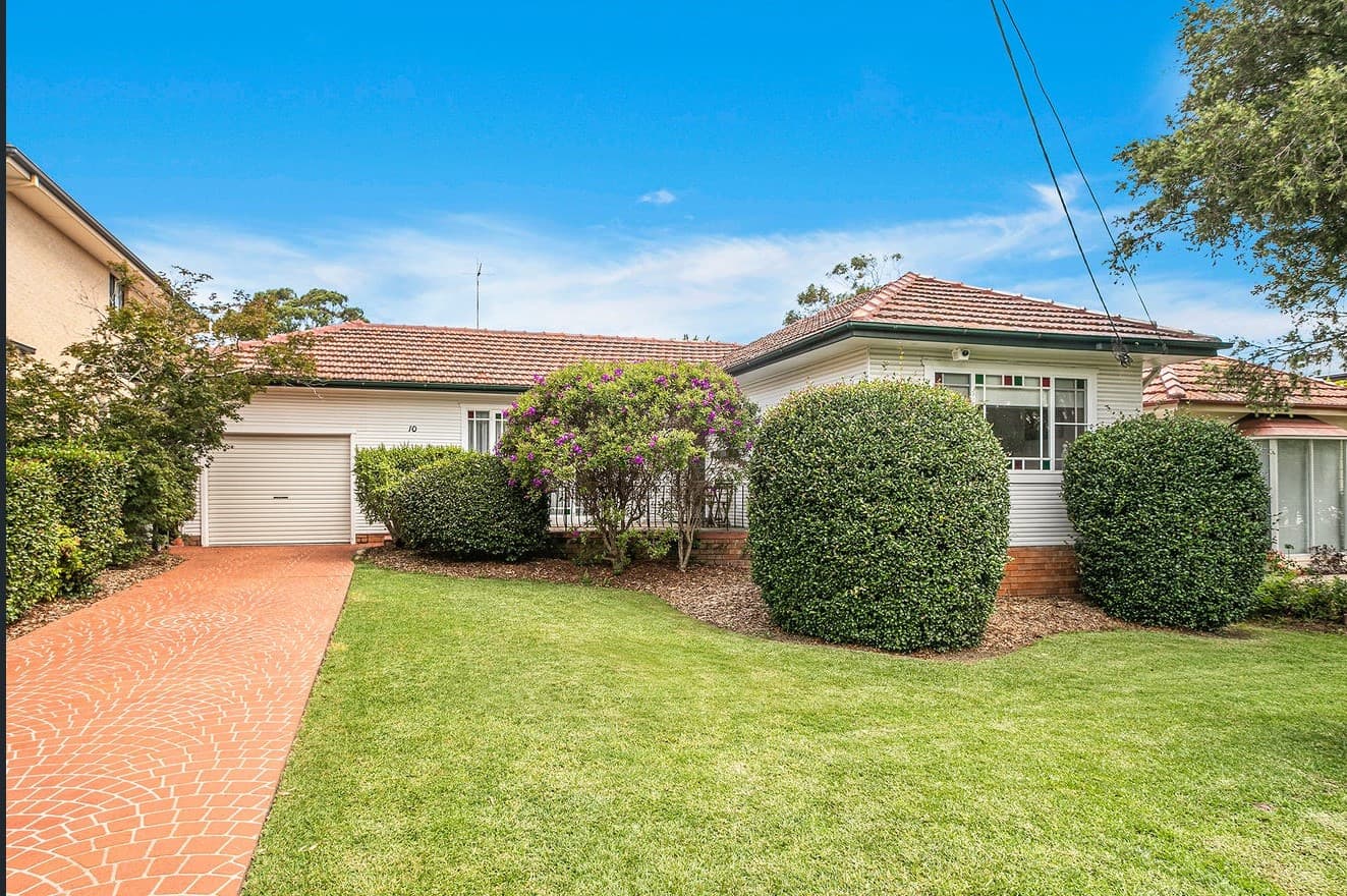 10 Ambyne Street, Woolooware, Woolooware - Image 1