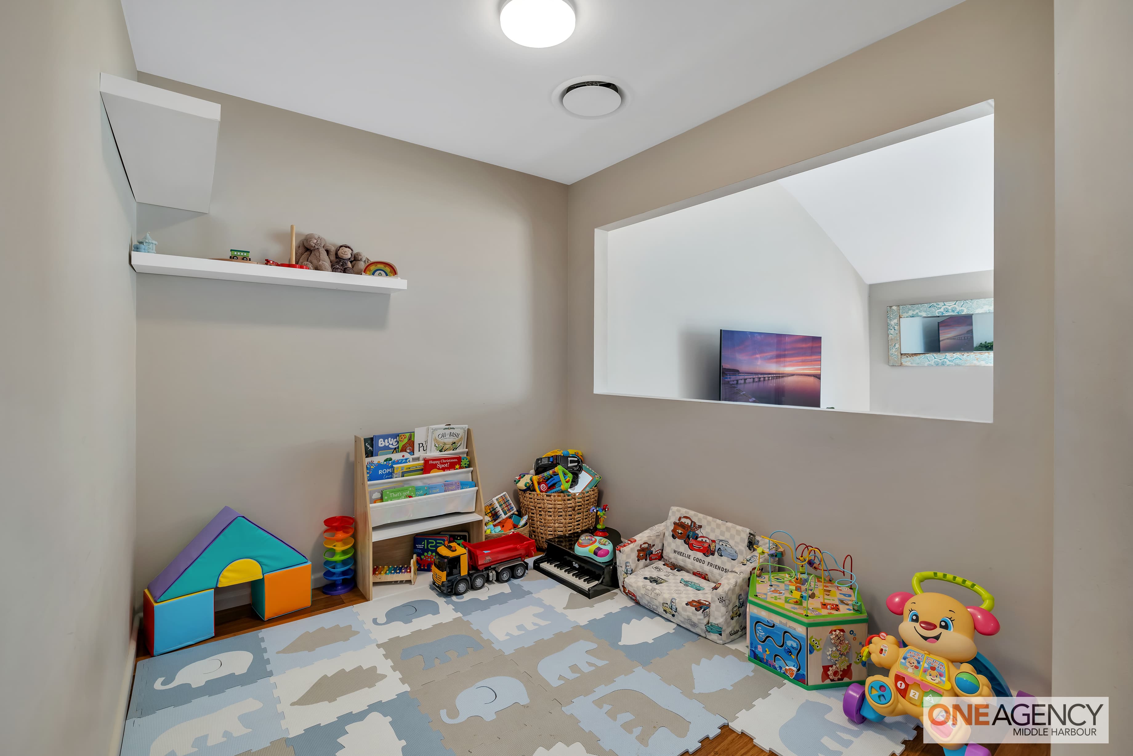 203C/2-4 Darley Street, Forestville, Forestville - Thumbnail 7