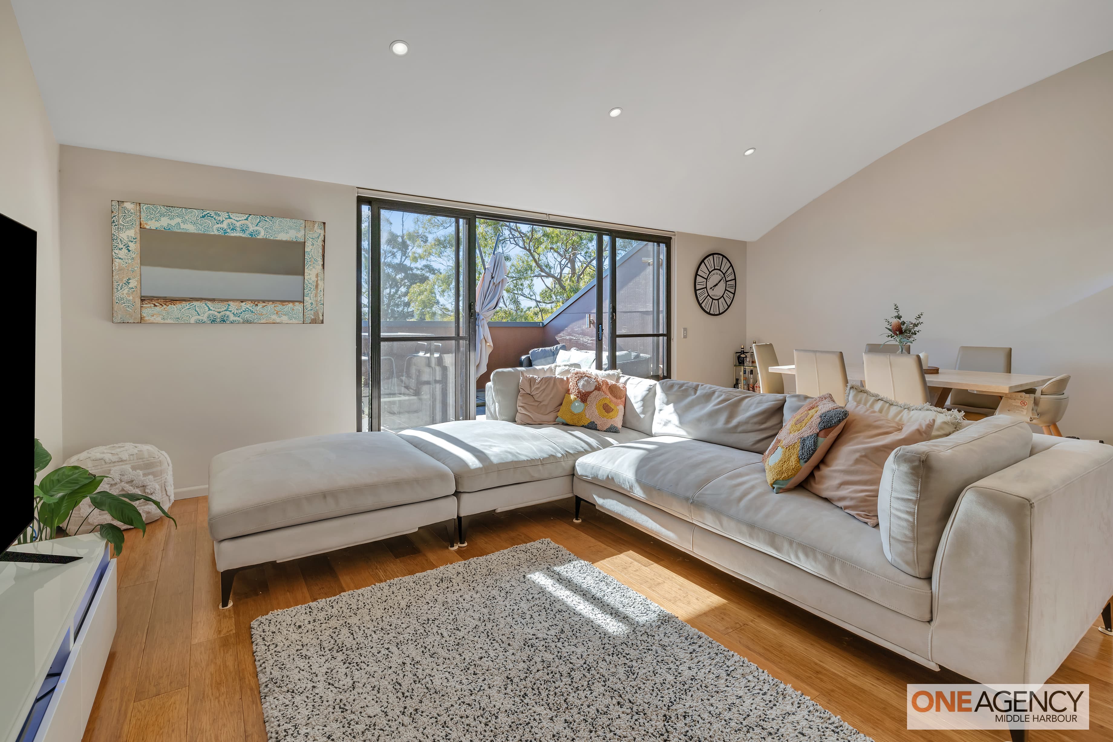 203C/2-4 Darley Street, Forestville, Forestville - Image 1