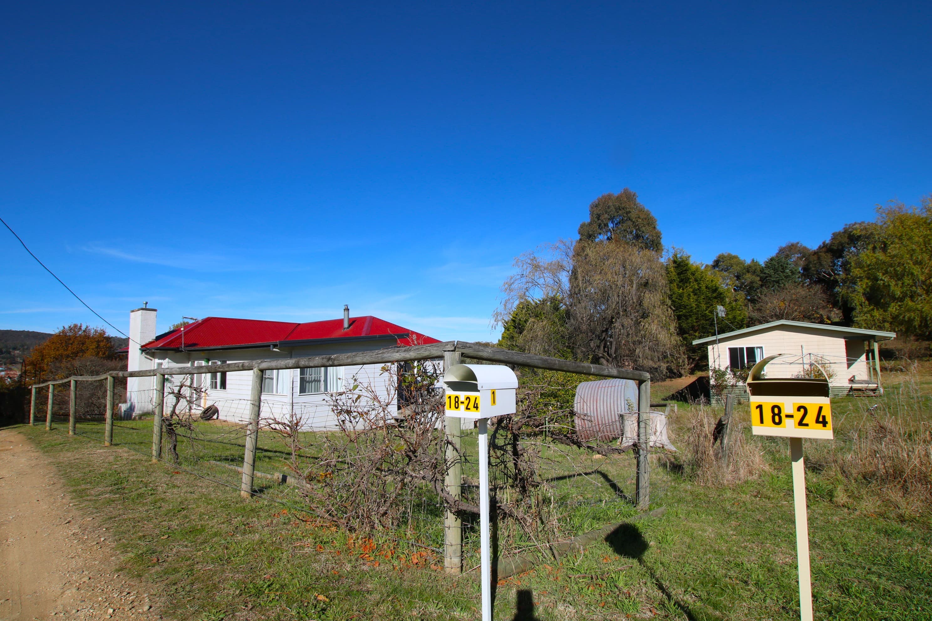 18-24 Plunkett Street, Bombala, Bombala - Image 1