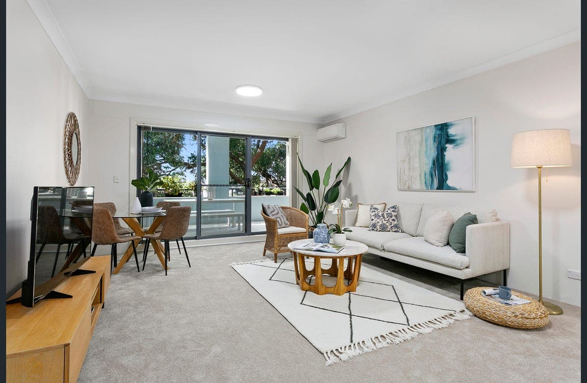 15/10-20 MacKay Street, Caringbah, Caringbah - Thumbnail 2