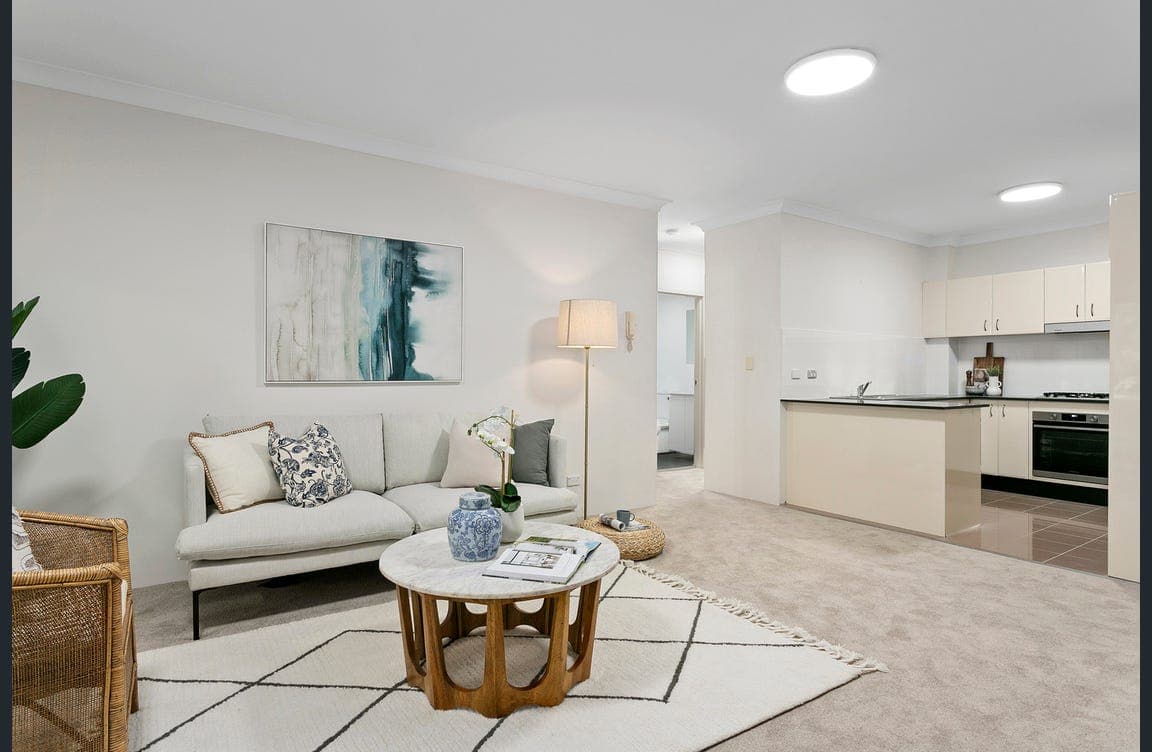 15/10-20 MacKay Street, Caringbah, Caringbah - Thumbnail 3