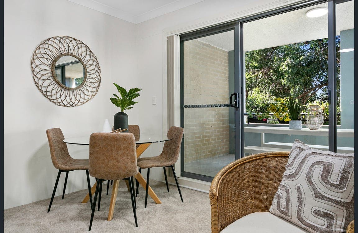 15/10-20 MacKay Street, Caringbah, Caringbah - Thumbnail 4