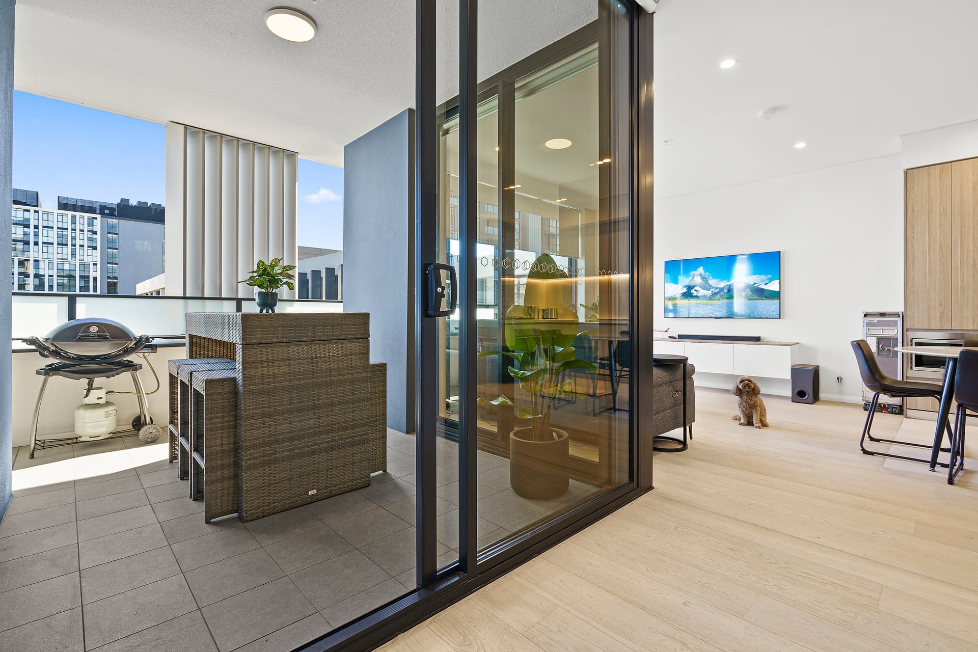 715/10 Village Place, Kirrawee, Kirrawee - Thumbnail 8