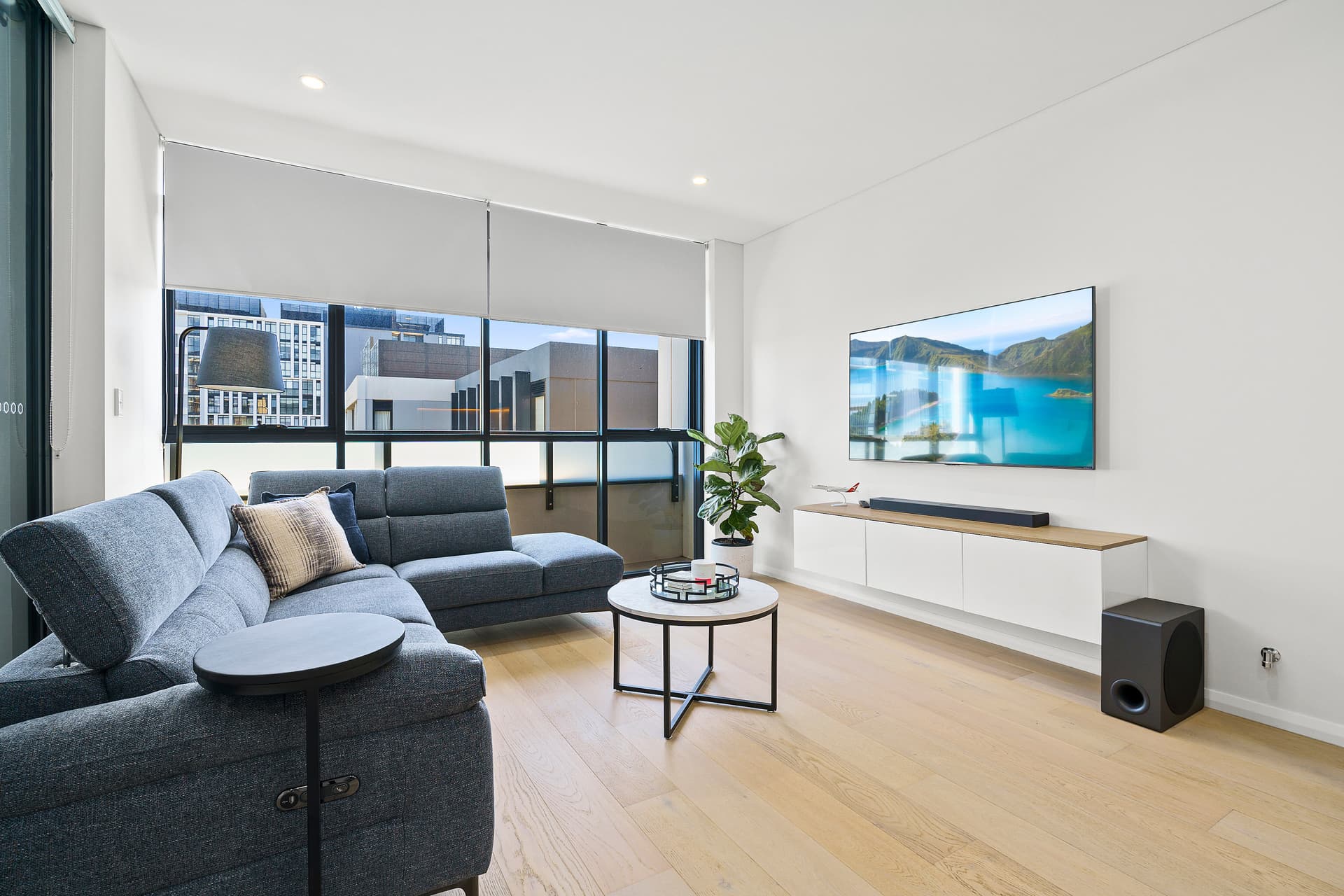 715/10 Village Place, Kirrawee, Kirrawee - Image 1