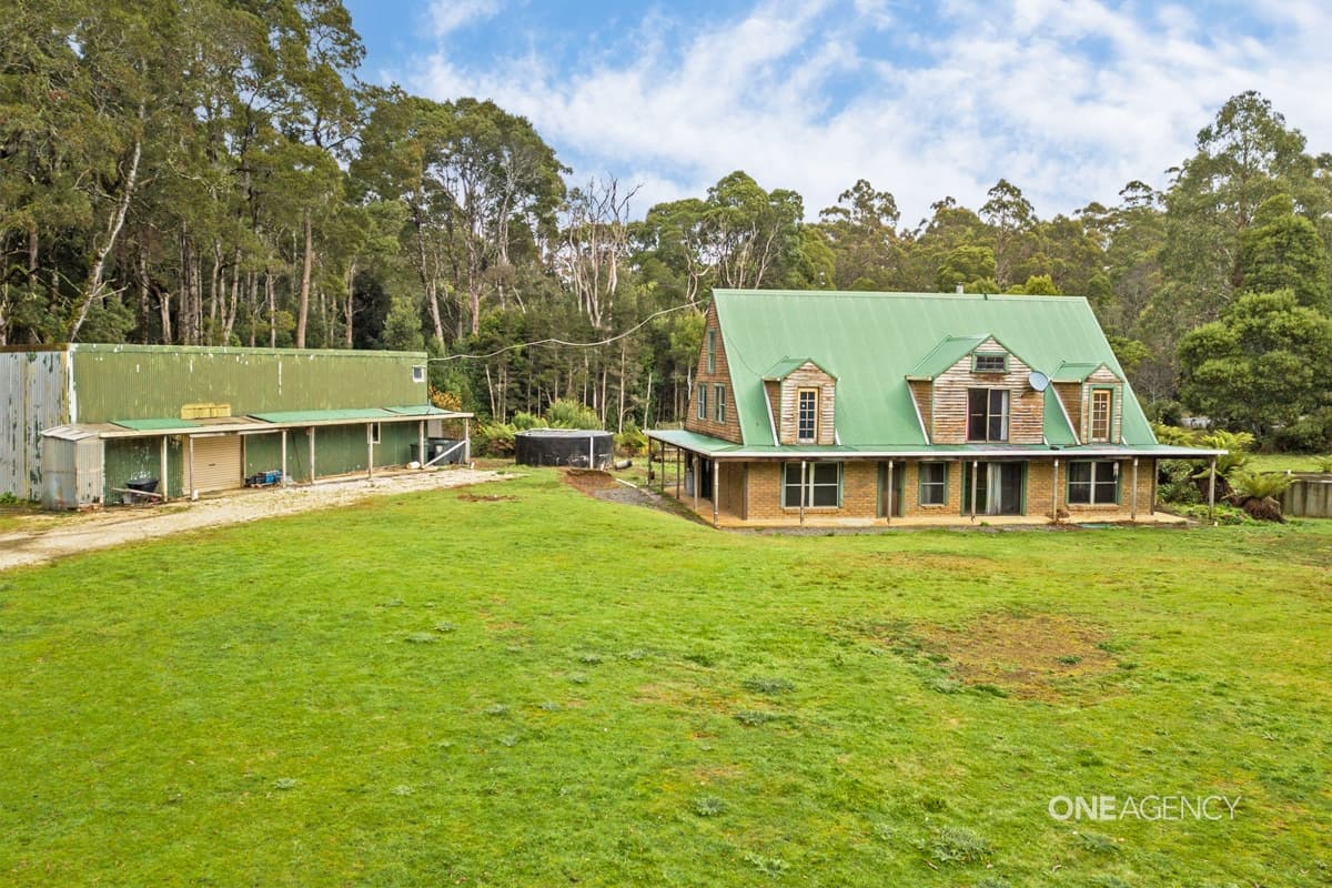 1069 Roger River Road, Roger River, Roger River - Thumbnail 2