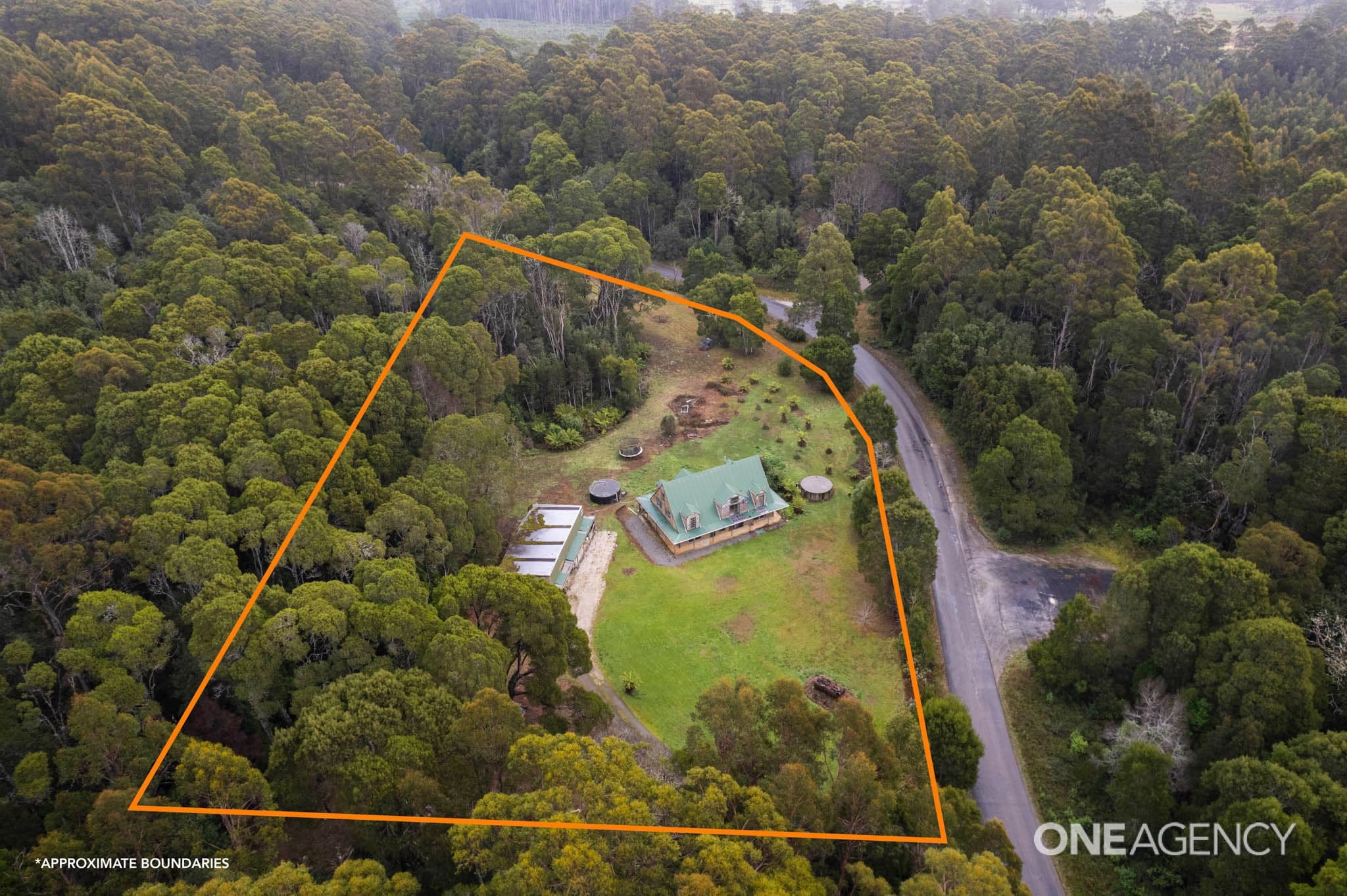 1069 Roger River Road, Roger River, Roger River - Image 1