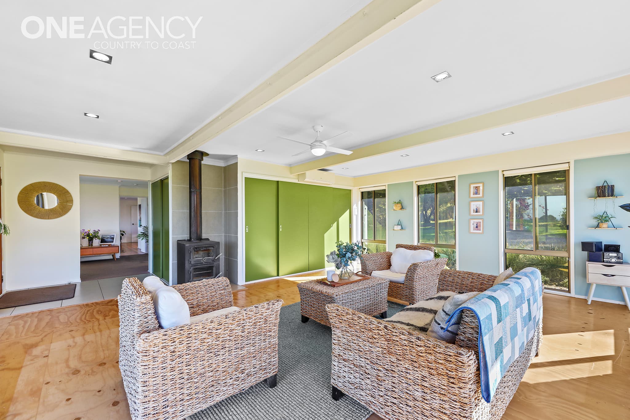 345 Fish Creek Foster Road, Foster, Foster - Thumbnail 6