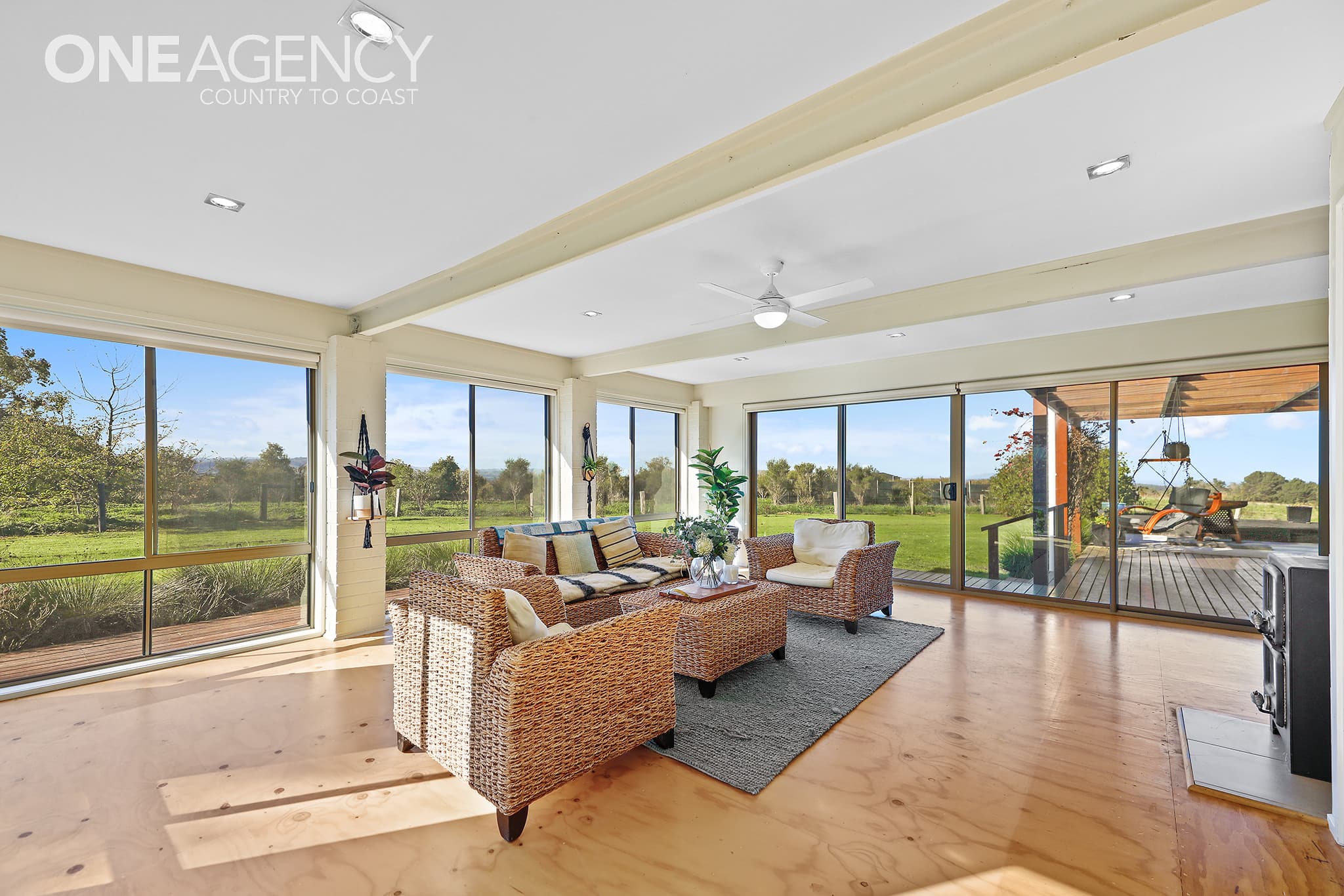 345 Fish Creek Foster Road, Foster, Foster - Thumbnail 5