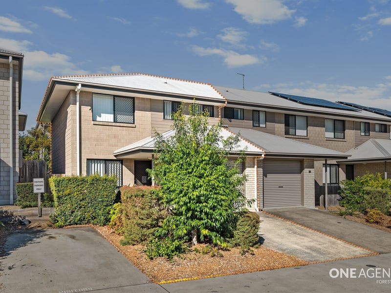 Unit 42/160 Bagnall Street, Ellen Grove, Ellen Grove - Thumbnail 2