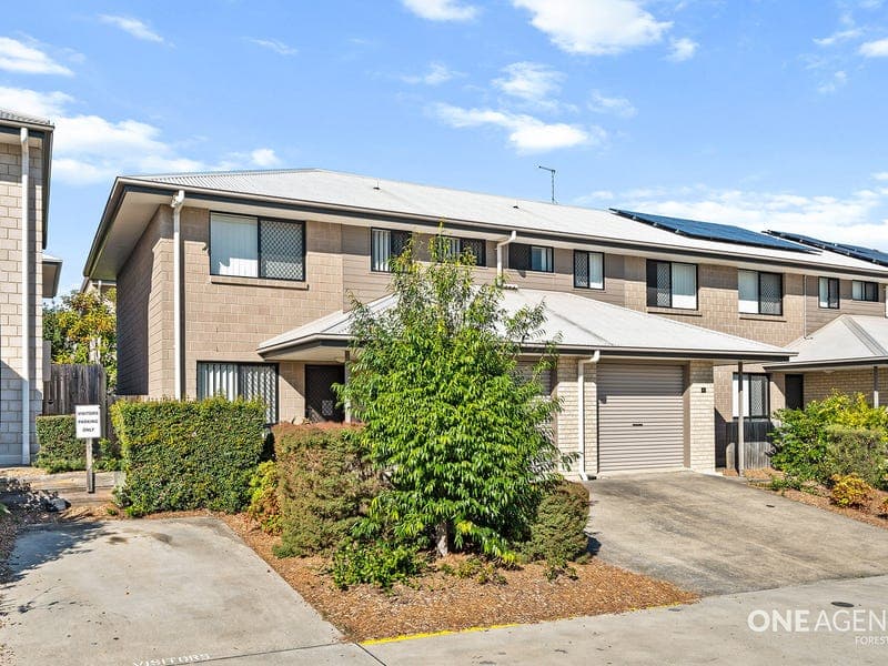Unit 42/160 Bagnall Street, Ellen Grove, Ellen Grove - Image 1