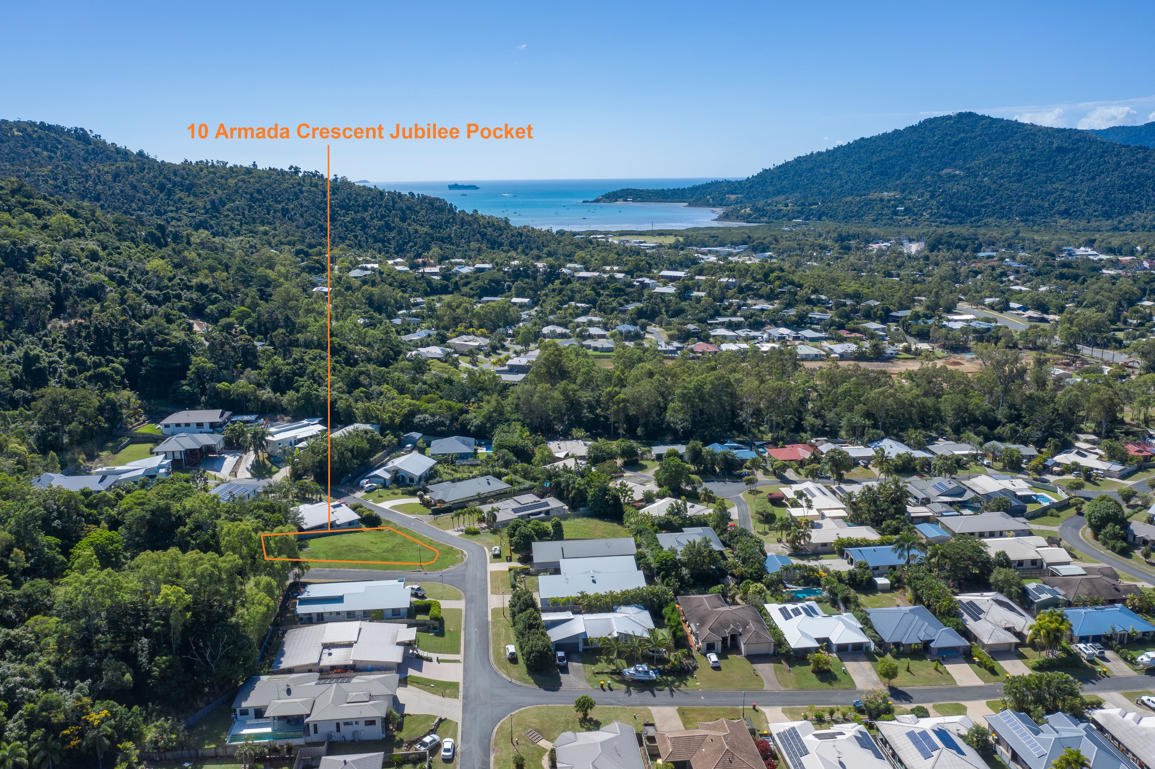 10 Armada Crescent, Jubilee Pocket, Jubilee Pocket - Thumbnail 2