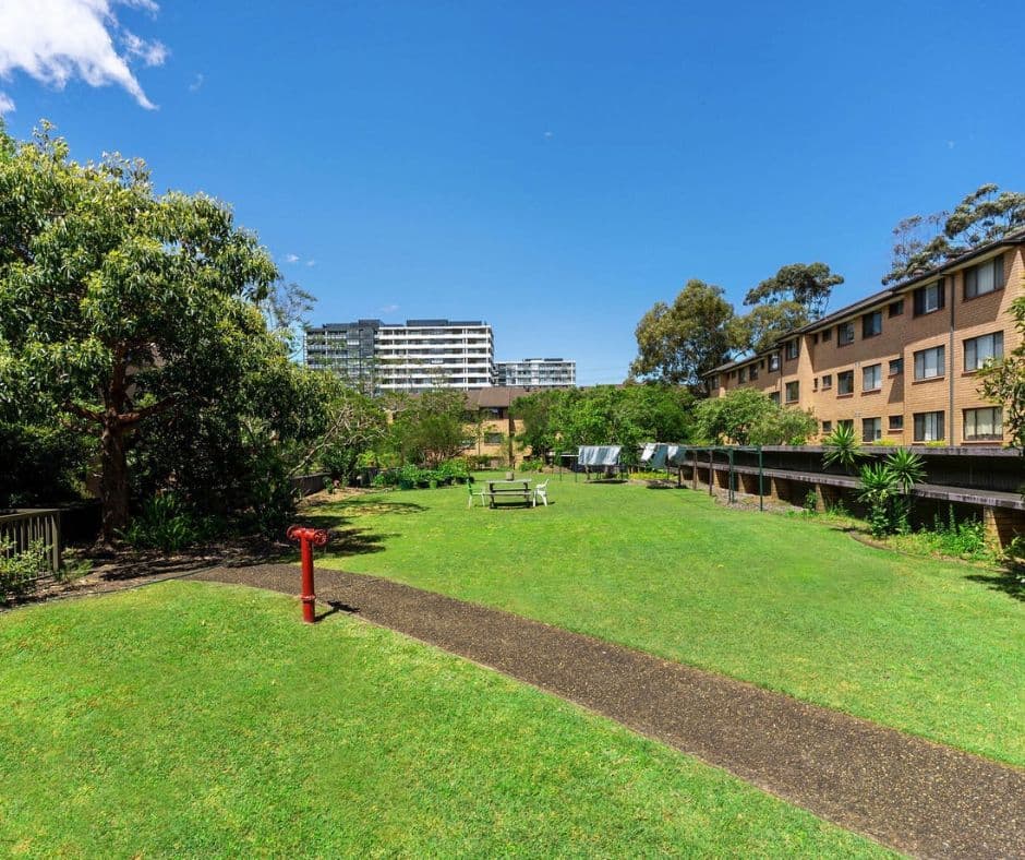 67/131-139 Oak Road, Kirrawee, Kirrawee - Thumbnail 5