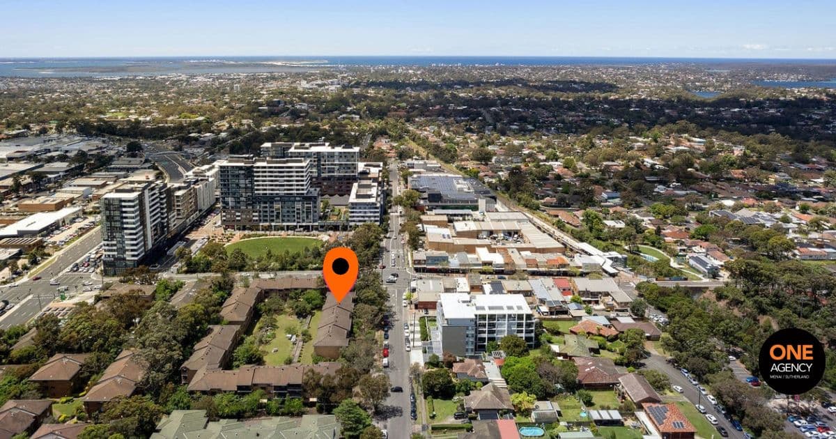 67/131-139 Oak Road, Kirrawee, Kirrawee - Thumbnail 6