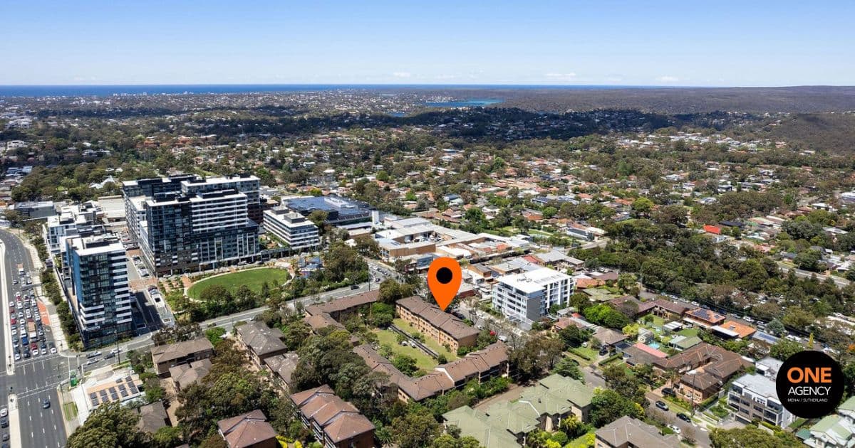 67/131-139 Oak Road, Kirrawee, Kirrawee - Thumbnail 7