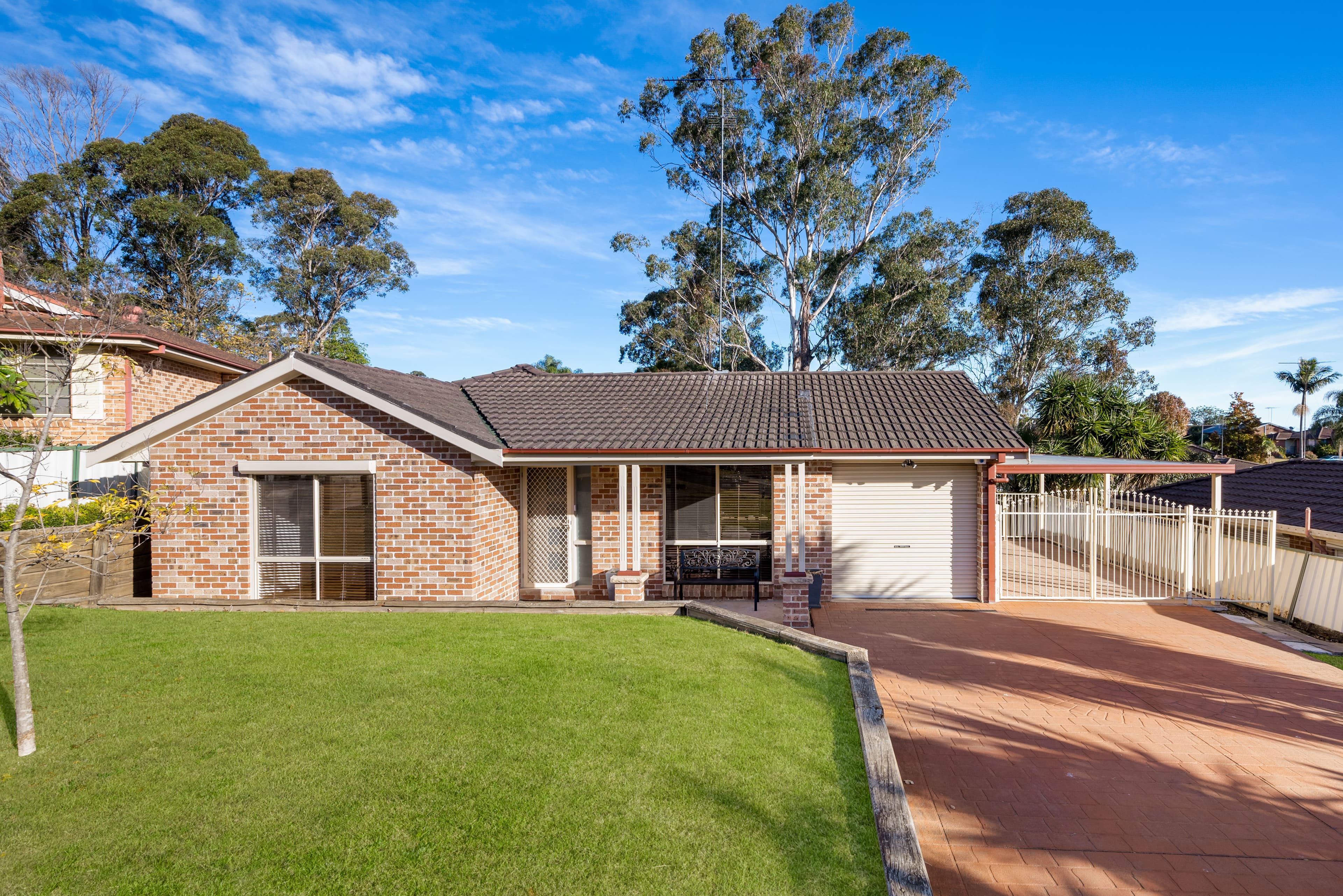 17 Barry Coe Place, Cranebrook, Cranebrook - Image 1