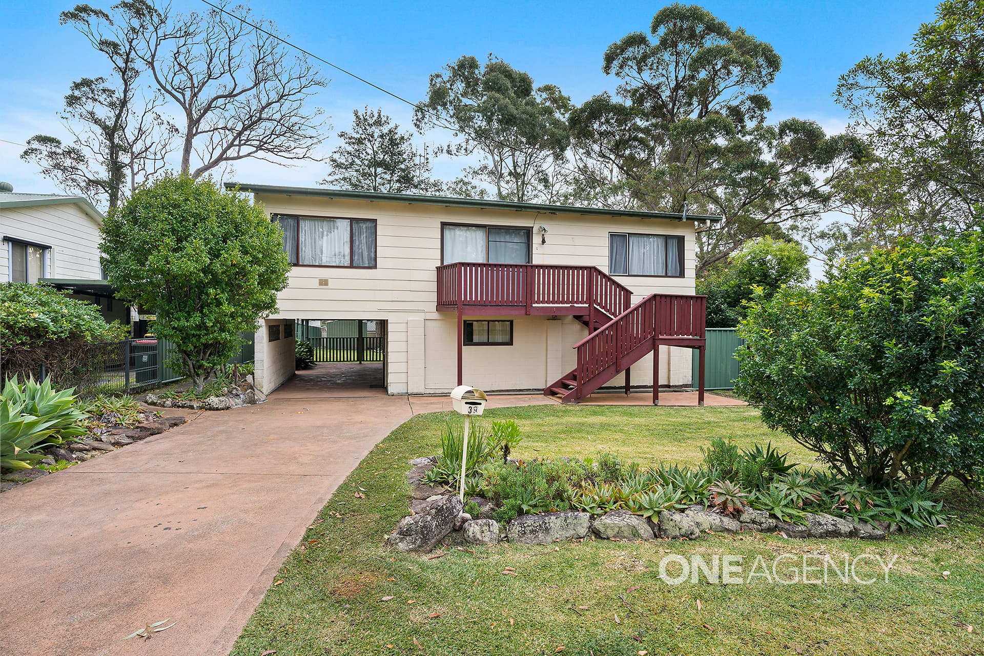39 Christiansen Avenue, Old Erowal Bay, Old Erowal Bay - Image 1