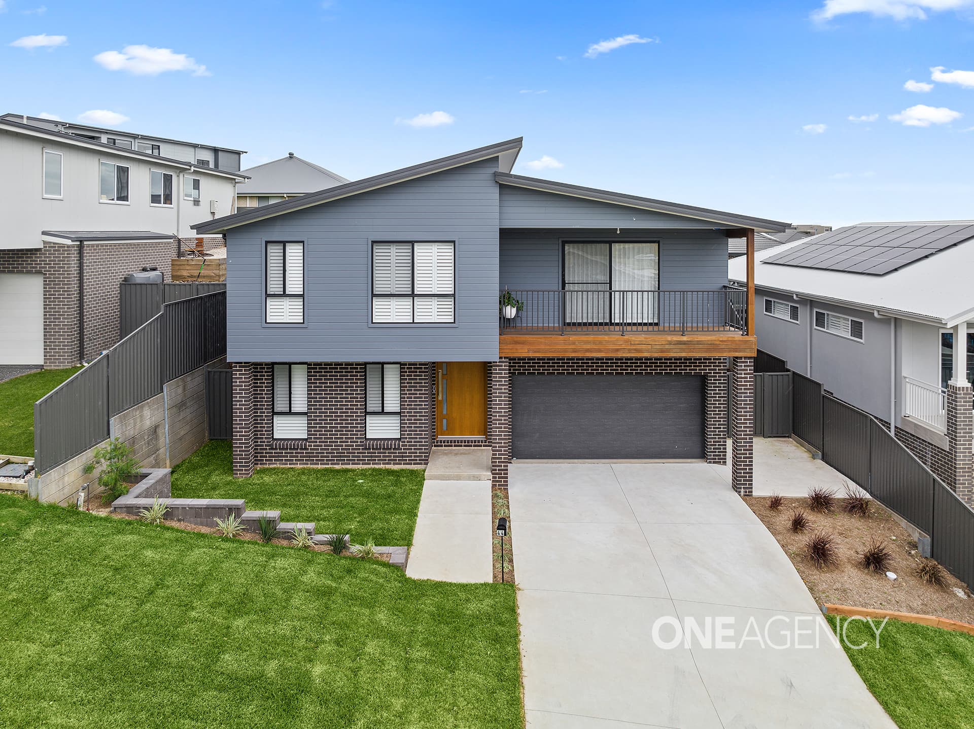44 Butterfactory Drive, Calderwood, Calderwood - Image 1