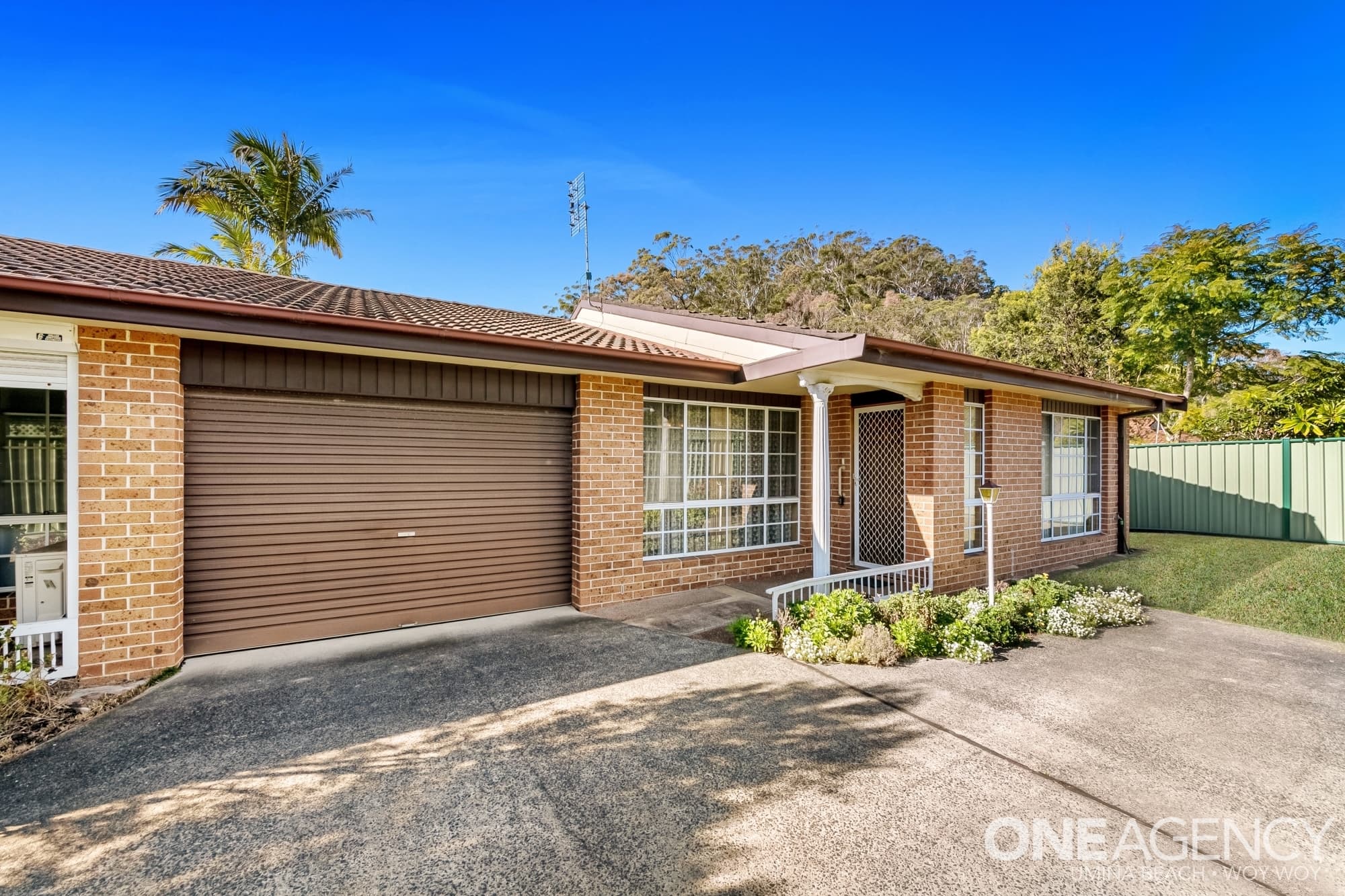 3/10 Wyoming Street, Blackwall, Blackwall - Image 1