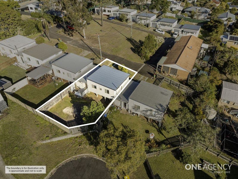 Unit 4/41 Old Logan Road, Gailes, Gailes - Thumbnail 2
