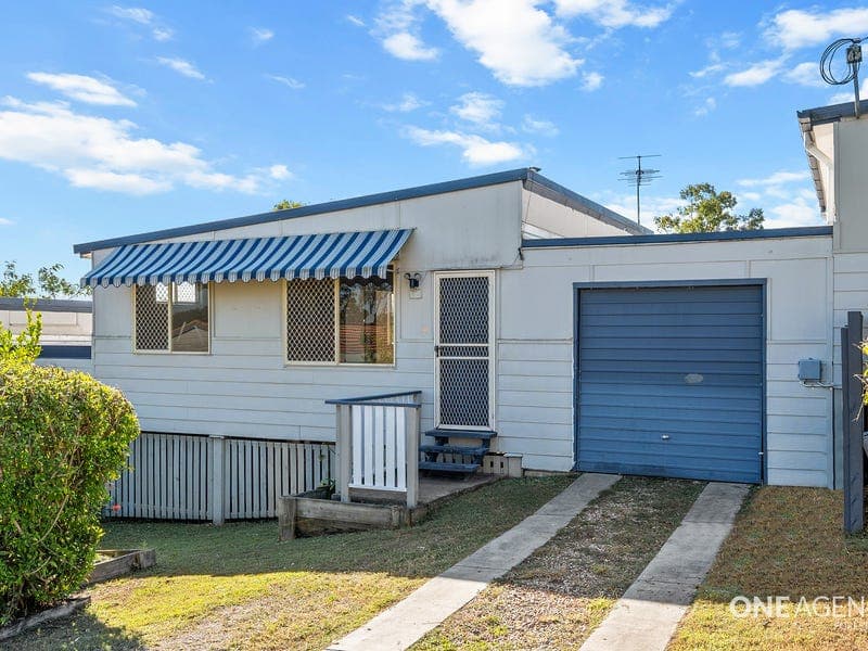 Unit 4/41 Old Logan Road, Gailes, Gailes - Image 1
