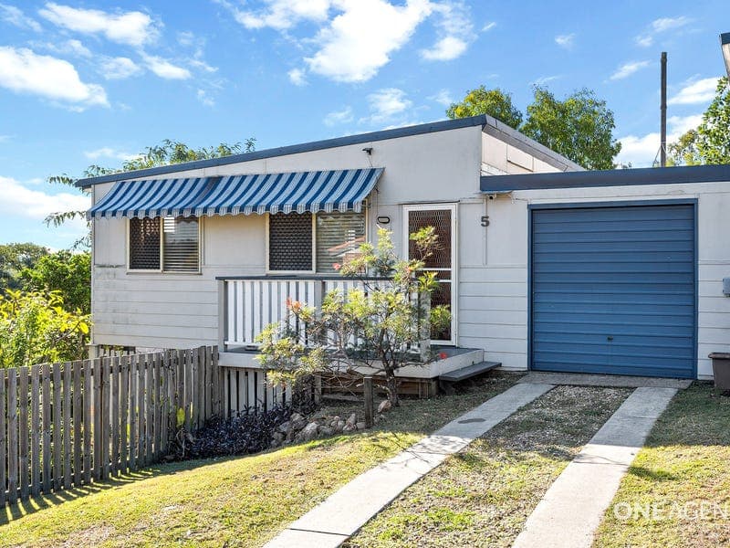 Unit 5/41 Old Logan Road, Gailes, Gailes - Thumbnail 2